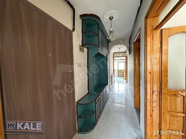 KİRAZ MERKEZDE  ZEMİN ÜSTÜ KİRALIK DAİRE - Görsel 12