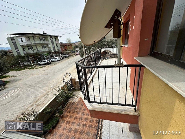KİRAZ MERKEZDE  ZEMİN ÜSTÜ KİRALIK DAİRE - Görsel 14