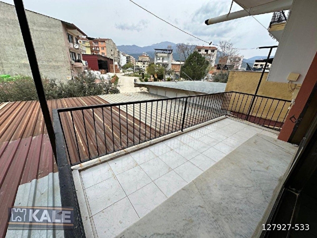 KİRAZ MERKEZDE  ZEMİN ÜSTÜ KİRALIK DAİRE - Görsel 16
