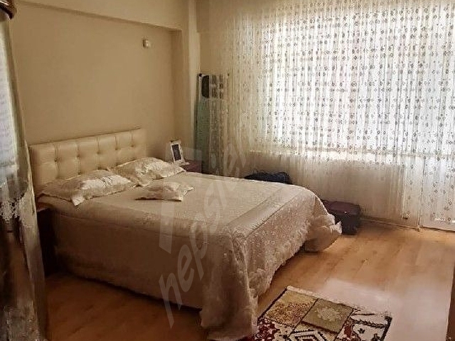 köseköy tepecik mahallesi müstakil 2katli bahçeli otoparklı - Görsel 12