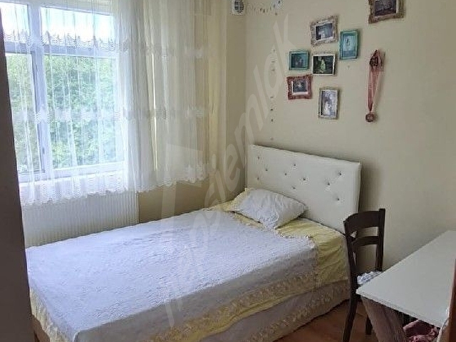 köseköy tepecik mahallesi müstakil 2katli bahçeli otoparklı - Görsel 13