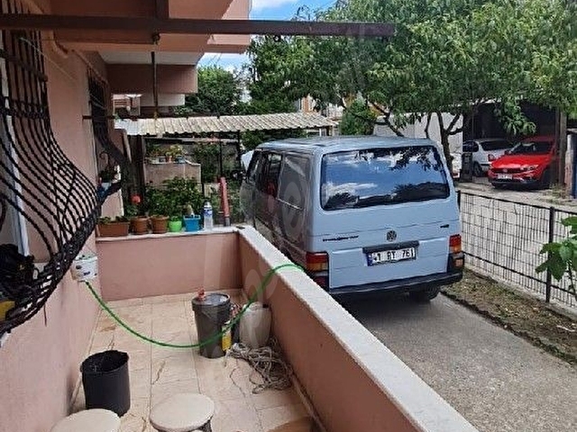 köseköy tepecik mahallesi müstakil 2katli bahçeli otoparklı - Görsel 19