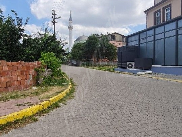 köseköy tepecik mahallesi müstakil 2katli bahçeli otoparklı - Görsel 23