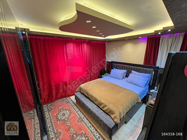 YAYLA_MAH._İŞLEK_CADDE_ÜZERİ_FULL_YAPILI_3+1_KUPON_DAİRE_FIRSATI - Görsel 13