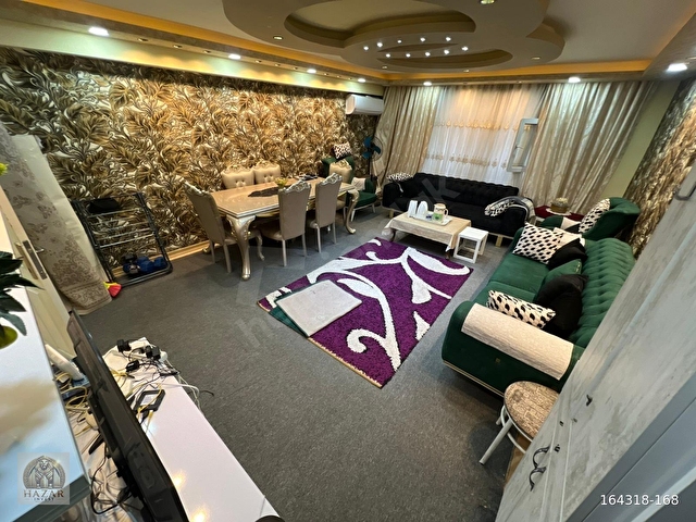 YAYLA_MAH._İŞLEK_CADDE_ÜZERİ_FULL_YAPILI_3+1_KUPON_DAİRE_FIRSATI - Görsel 26