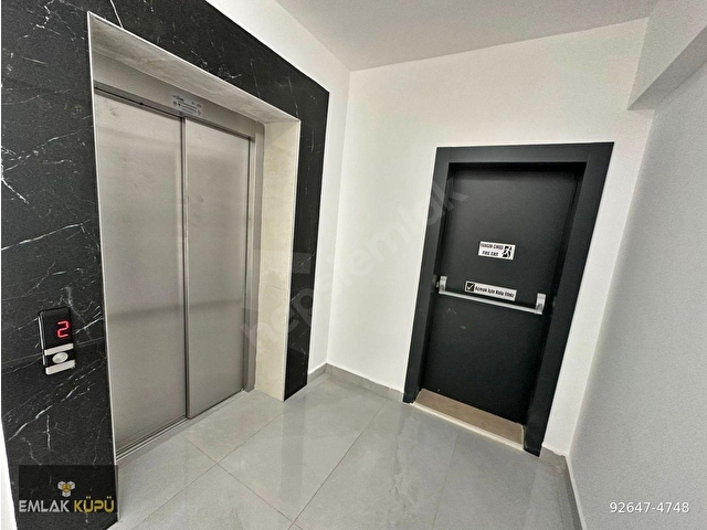 BAĞLICA MAHALLESİNDE SATILIK 4+1 MERKEZİ KONUMDA KAPALI OTOPARKLI ARA KATTA DAİRE - Görsel 28
