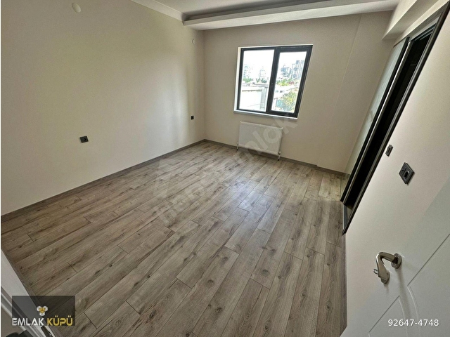 BAĞLICA MAHALLESİNDE SATILIK 4+1 MERKEZİ KONUMDA KAPALI OTOPARKLI ARA KATTA DAİRE - Görsel 19