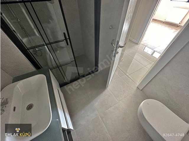 BAĞLICA MAHALLESİNDE SATILIK 4+1 MERKEZİ KONUMDA KAPALI OTOPARKLI ARA KATTA DAİRE - Görsel 17