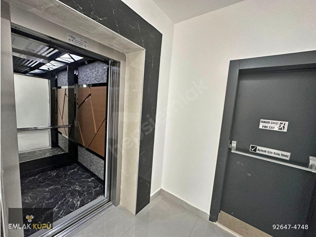 BAĞLICA MAHALLESİNDE SATILIK 4+1 MERKEZİ KONUMDA KAPALI OTOPARKLI ARA KATTA DAİRE - Görsel 29