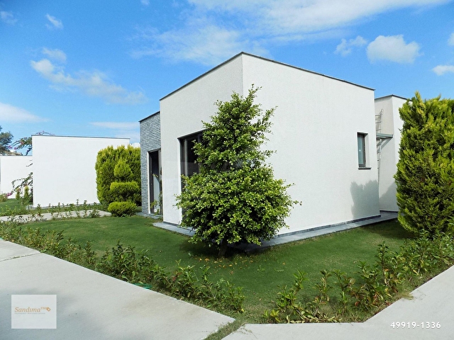 Bodrum Yalikavak Satilik Deniz Manzarali Tek Katli Villa 49919 1336 Hurriyet Emlak