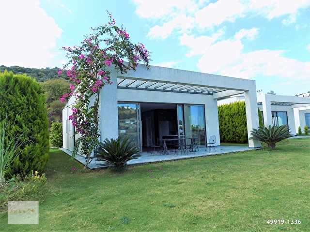 Bodrum Yalikavak Satilik Deniz Manzarali Tek Katli Villa 49919 1336 Hurriyet Emlak