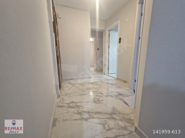 Karşıyaka Goncalar Mahallesin de Doğalgazlı Kiralık Daire - Görsel 26