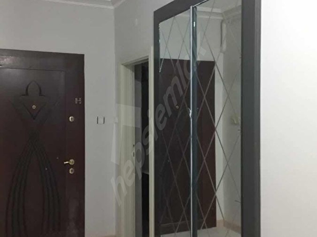 HACIKARA MAH.KIRBAŞI YOLU CEPHELİ SATILIK 3+1 DAİRE