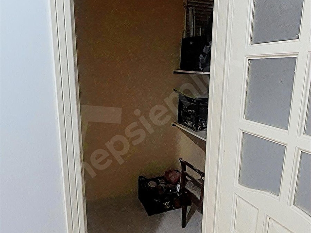 HACIKARA MAH.KIRBAŞI YOLU CEPHELİ SATILIK 3+1 DAİRE - Görsel 28