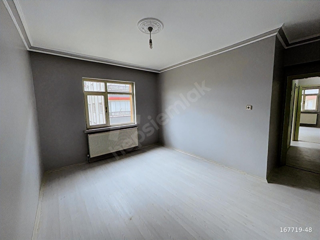 HACIKARA MAH.KIRBAŞI YOLU CEPHELİ SATILIK 3+1 DAİRE - Görsel 16