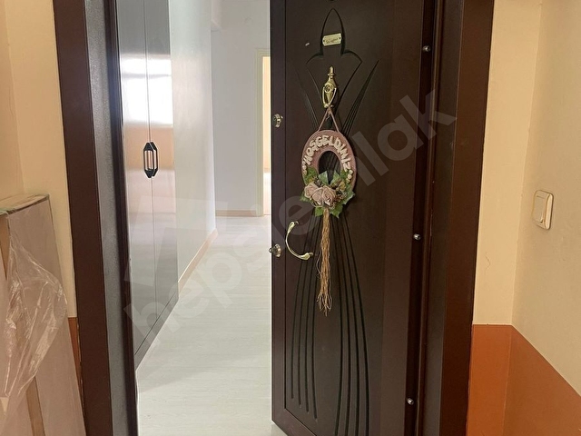 HACIKARA MAH.KIRBAŞI YOLU CEPHELİ SATILIK 3+1 DAİRE - Görsel 4