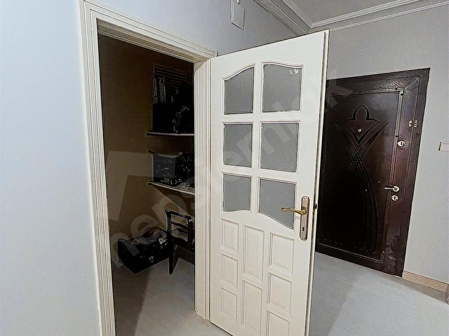 HACIKARA MAH.KIRBAŞI YOLU CEPHELİ SATILIK 3+1 DAİRE - Görsel 27