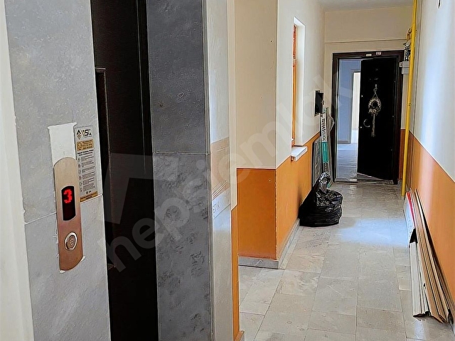 HACIKARA MAH.KIRBAŞI YOLU CEPHELİ SATILIK 3+1 DAİRE - Görsel 2