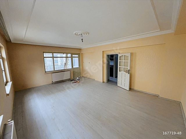 HACIKARA MAH.KIRBAŞI YOLU CEPHELİ SATILIK 3+1 DAİRE - Görsel 11