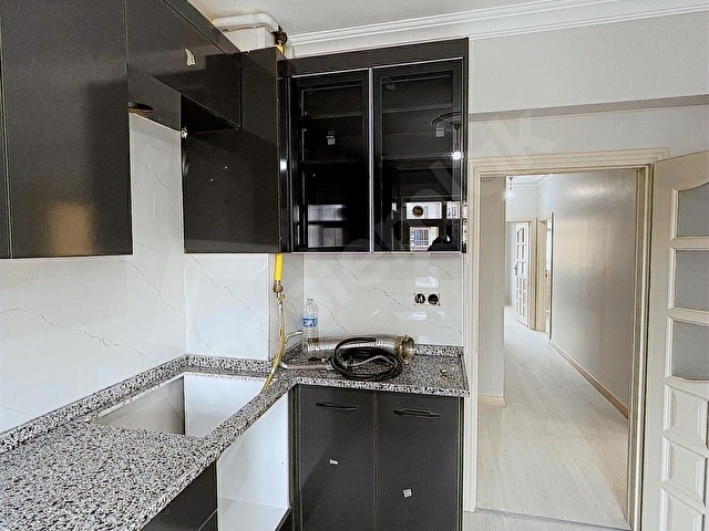 HACIKARA MAH.KIRBAŞI YOLU CEPHELİ SATILIK 3+1 DAİRE - Görsel 6