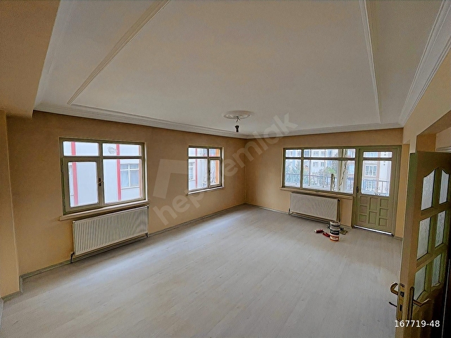 HACIKARA MAH.KIRBAŞI YOLU CEPHELİ SATILIK 3+1 DAİRE - Görsel 12