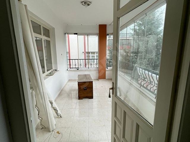 HACIKARA MAH.KIRBAŞI YOLU CEPHELİ SATILIK 3+1 DAİRE - Görsel 9