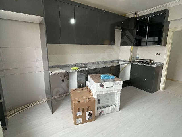 HACIKARA MAH.KIRBAŞI YOLU CEPHELİ SATILIK 3+1 DAİRE - Görsel 5
