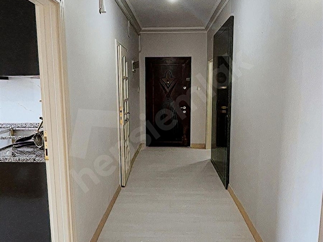 HACIKARA MAH.KIRBAŞI YOLU CEPHELİ SATILIK 3+1 DAİRE - Görsel 22