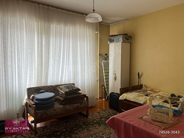 9 EYLÜL REKTÖRLÜK SOKAĞINDA BÜYÜK DAİRE BY AKTARDAN - Görsel 18