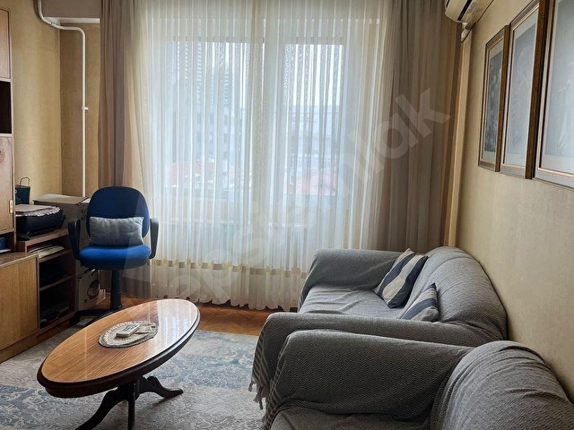 9 EYLÜL REKTÖRLÜK SOKAĞINDA BÜYÜK DAİRE BY AKTARDAN - Görsel 17