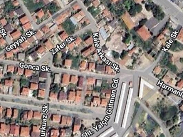 Sahibinden Acil Satılık – Denize 500 Metre Mesafede Müstakil Tapulu Yatırımlık Arsa Açıklaması - Görsel 2