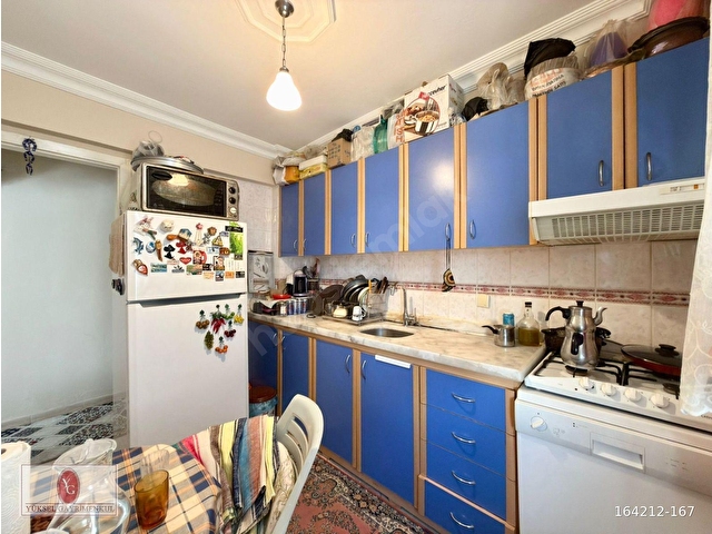 YÜKSELDEN AKÇAY MERKEZDE ÇAY KENARI DENİZE YAKIN ARAKAT 2+1DAİRE - Görsel 3
