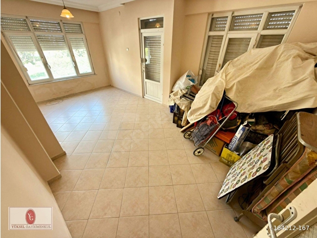 YÜKSELDEN AKÇAY MERKEZDE ÇAY KENARI DENİZE YAKIN ARAKAT 2+1DAİRE - Görsel 6
