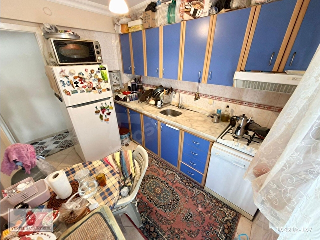 YÜKSELDEN AKÇAY MERKEZDE ÇAY KENARI DENİZE YAKIN ARAKAT 2+1DAİRE - Görsel 8