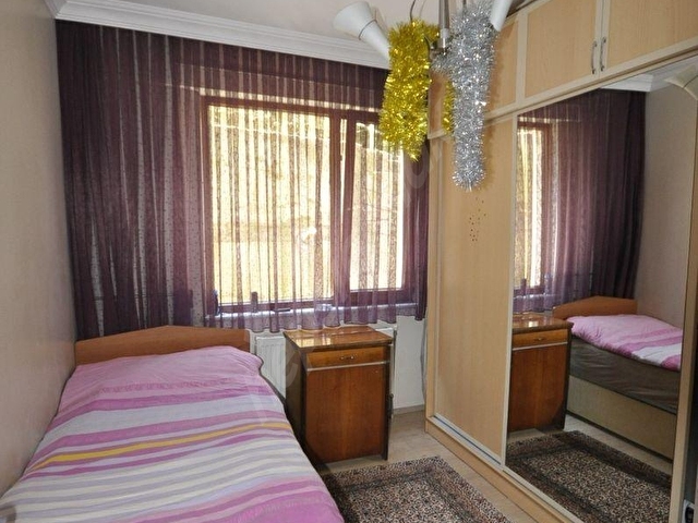 ZONGULDAK İNCİVEZDE LOKASYONU GÜZEL SATILIK 3+1 DAİRE - Görsel 16
