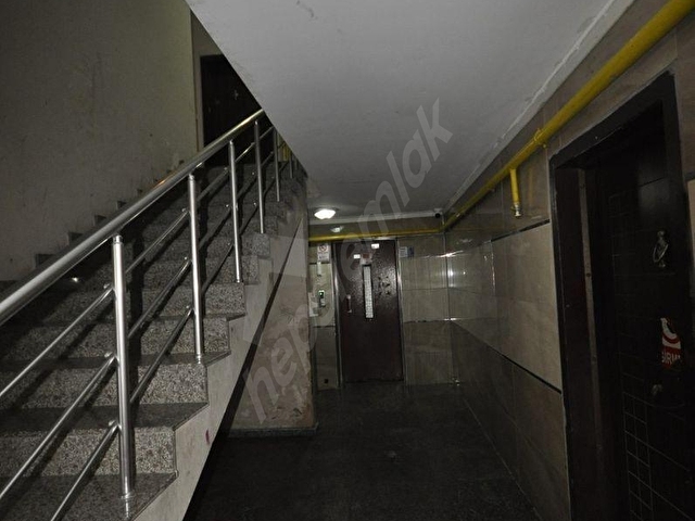 ZONGULDAK İNCİVEZDE LOKASYONU GÜZEL SATILIK 3+1 DAİRE - Görsel 18