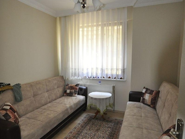 ZONGULDAK İNCİVEZDE LOKASYONU GÜZEL SATILIK 3+1 DAİRE - Görsel 14