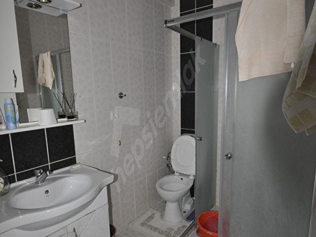 ZONGULDAK İNCİVEZDE LOKASYONU GÜZEL SATILIK 3+1 DAİRE - Görsel 11