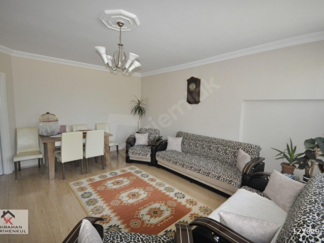 ZONGULDAK İNCİVEZDE LOKASYONU GÜZEL SATILIK 3+1 DAİRE - Görsel 6