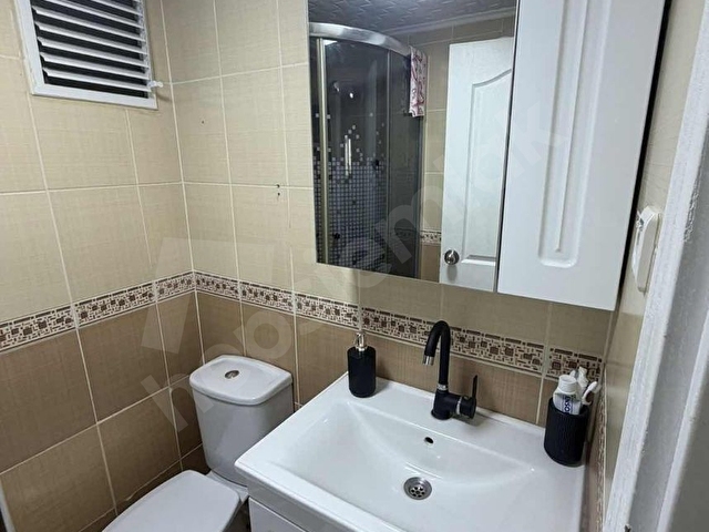 ÖZDEMİR İNŞAATTAN GENİŞ M2Lİ FULL YAPILI 3+1 ARA KAT - Görsel 22