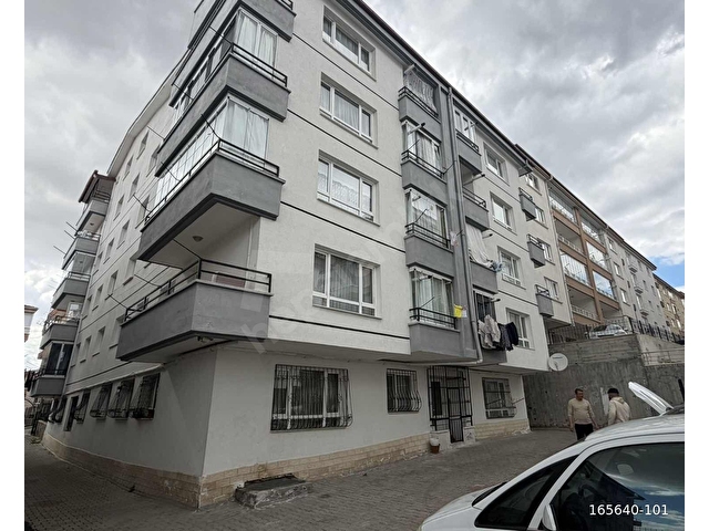 ÖZDEMİR İNŞAATTAN GENİŞ M2Lİ FULL YAPILI 3+1 ARA KAT - Görsel 26