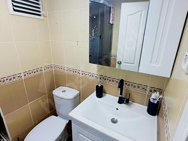 ÖZDEMİR İNŞAATTAN GENİŞ M2Lİ FULL YAPILI 3+1 ARA KAT - Görsel 25