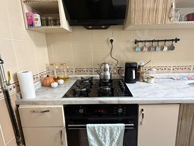 ÖZDEMİR İNŞAATTAN GENİŞ M2Lİ FULL YAPILI 3+1 ARA KAT - Görsel 11