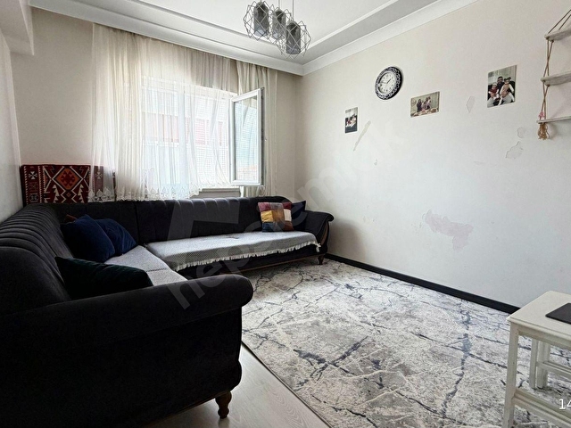 ▅ALBAYRAK▅TEK YETKİLİ CADDE ÜZERİ ARA KAT FULL YAPILI 3+1 DAİRE - Görsel 30