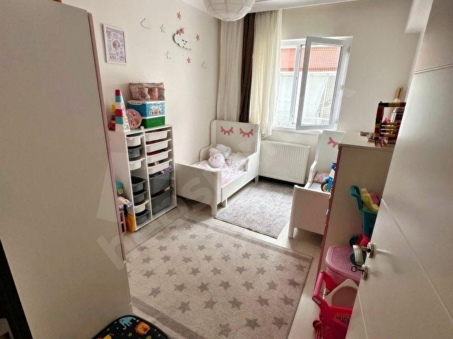 ▅ALBAYRAK▅TEK YETKİLİ CADDE ÜZERİ ARA KAT FULL YAPILI 3+1 DAİRE - Görsel 26