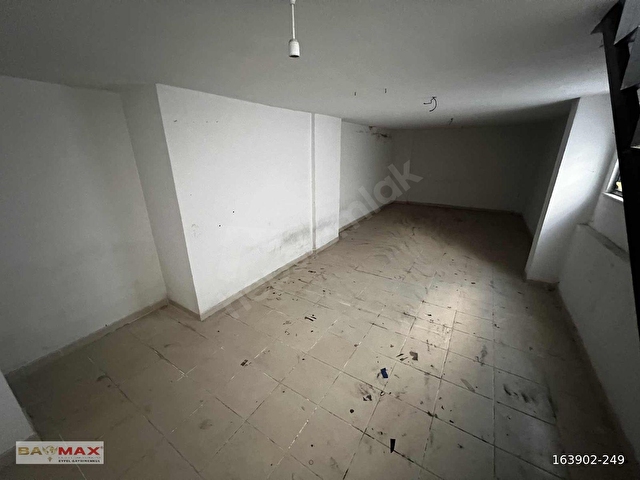 SULTANBEYLIDE KIRALIK 150 METRE² KİRACILI DÜKKAN - Görsel 14