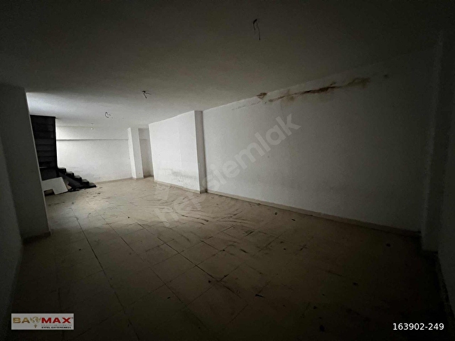 SULTANBEYLIDE KIRALIK 150 METRE² KİRACILI DÜKKAN - Görsel 13