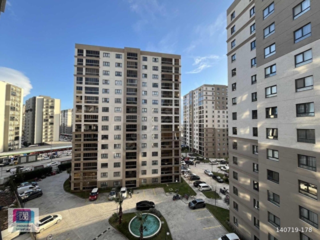 DİALOG PREMIUMDAN PRESTİJ YENİ HAYAT SİTESİ KİRALIK 3+1 DAİRE - Görsel 14