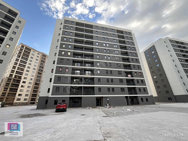 DİALOG PREMIUMDAN PRESTİJ YENİ HAYAT SİTESİ KİRALIK 3+1 DAİRE