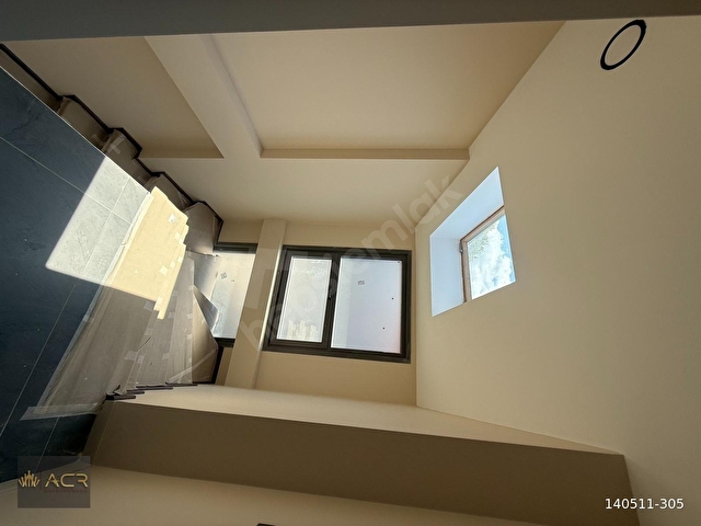 ACR GYDDEN ŞİLE AHMETLİ KADRAJ SİTESİNDE SATILIK VİLLALAR - Görsel 21